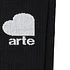 Arte Antwerp - Crooked Heart Socks