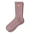 Chase Socks (Lupinus / Gold)