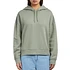 Carhartt WIP - W' Hooded Chester Sweatshirt