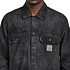 Carhartt WIP - Dixon Chromo Shirt Jac