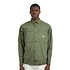 Skyler Shirt Jac (Dollar Green Garment Dyed)