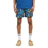 Slater Swim Trunks (Lumen Print / Blue)