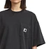 Carhartt WIP - W' S/S Nelson Grand T-Shirt
