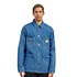 OG Chore Coat "Norco" Denim, 11.25 oz (Blue Stone Washed)