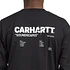 Carhartt WIP - L/S Soundscapes T-Shirt