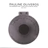 Pauline Oliveros - Reverberations: Tape & Electronic Music From The 1960's