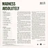 Madness - Absolutely Ltd.Yellow Vinyl Edition