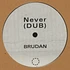 Brudan - Never