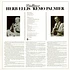 Herb Ellis & Remo Palmier - Windflower