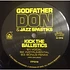 Godfather Don & Jazz Spastiks - Straight From The Gutter / Kick The Ballistics