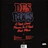 Des Rocs - Real Good Person In A Real Bad Place Blue Vinyl Edition