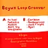 Beyuz - Loopgroover
