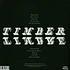 Timber Timbre - Medicinals Clear Vinyl Edition