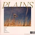 Plains - I Walked With You A Ways Clear Vinyl Edition