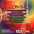 G.E. Con-X-Ion Featuring Samira - Gotta Have The Music