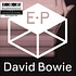 David Bowie - The Next Day Ep Black Friday Record Store Day 2022 Edition