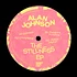 Alan Johnson - Stillness EP
