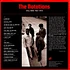 The Notations - Still Here Black Vinyl Edition