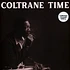 John Coltrane - Coltrane Time Clear Vinyl Edtion