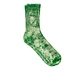 BA Socks (Green)