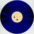 Digga D - Noughty By Nature Transparent Blue Vinyl Edition