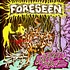 Foreseen - Untamed Force Colored Vinyl Edition