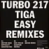Tiga - Easy Remixes