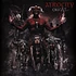 Atrocity - Okkult III Black Vinyl Edition