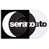 Serato - Logo Picture Control Vinyl