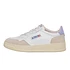 White / Lavand
