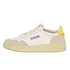 White / Yellow