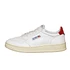 White / Rust