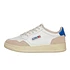 White / Princess Blue
