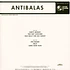 Antibalas - Antibalas Black Vinyl Edition