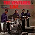 The Ventures - Live Again!