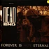Dead End - Forever Is Not Eternal Gold Marbled Vinyl Edition