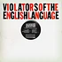 Violators Of The English Language - Violators Of The English Language