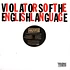 Violators Of The English Language - Violators Of The English Language