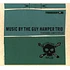 Guy Hamper Trio, The 0 Featuring James Taylor - All The Poisons In The Mud