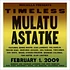 Mulatu Astatke - Mochilla Presents Timeless: Mulatu Astatke