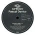 Pascal Device - Future In Past