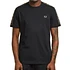 Fred Perry - Contrast Tape Ringer T-Shirt