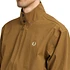 Fred Perry - Bonded Zip Through Jacket