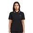Twin Tipped Fred Perry Polo Shirt (Black)