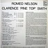 Clarence "Pinetop" Smith / Romeo Nelson - Complete Recordings 1928 - 1930