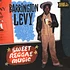Barrington Levy - Reggae Anthology : Sweet Reggae Music