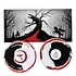 Danny Elfman - OST Sleepy Hollow Headless Horseman Colored Vinyl Edition