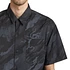 Maharishi - Camo Camp Collar Shirt