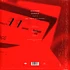 Nils Petter Molvaer & Moritz Von Oswald - 1/1 Limited Red & White Vinyl Edition