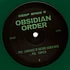 Pixl - Obsidian Order Translucent Green Vinyl Edition